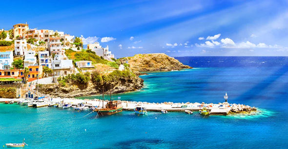 Greece All Inclusive Resorts Travel Guide