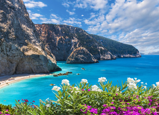 Best Greece Travel Destinations in Shoulder Season