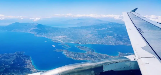 Greece Flight Booking Tips for Tourists