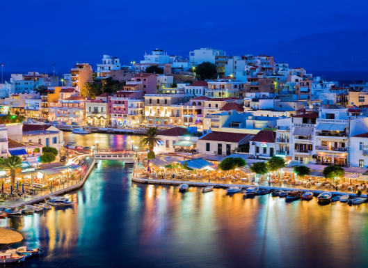 Greece Travel Visa Requirements Explained
