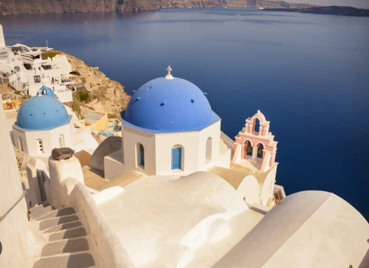 Greece Travel Photography Tips and Locations