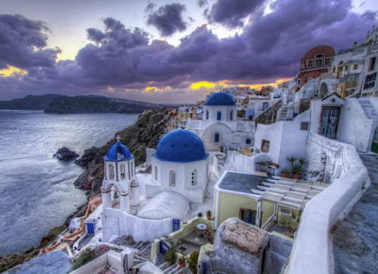 Best Time to Visit Greece for Perfect Weather