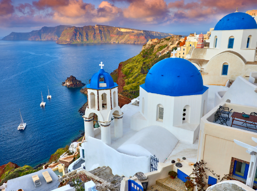 Best Areas to Stay in Greece for Travelers