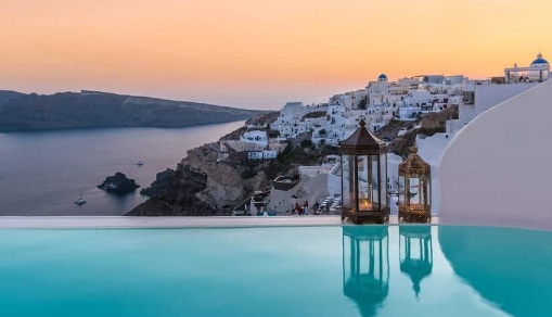 Greece Hotel Booking Guide for Tourists