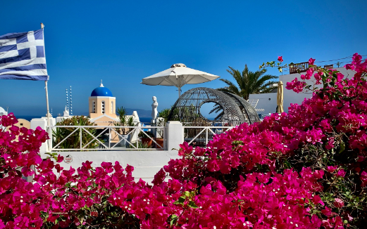 Mediterranean Diet Experience in Greece Travel