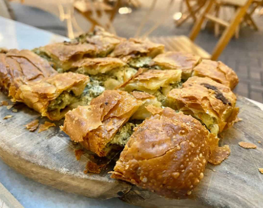 Traditional Greek Dishes You Must Try While Traveling