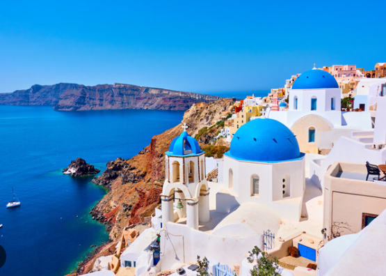 Greek Island Budget Travel Guide