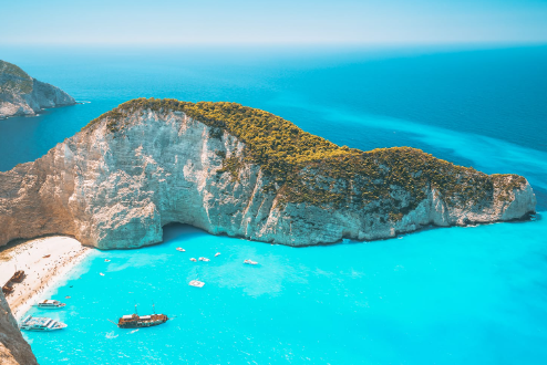Best Greek Islands to Visit for First Timers