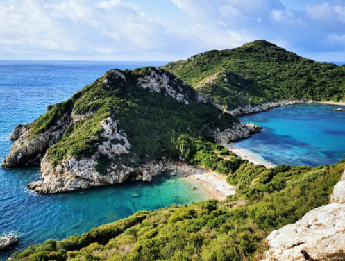 Greece Island Hopping Travel Guide
