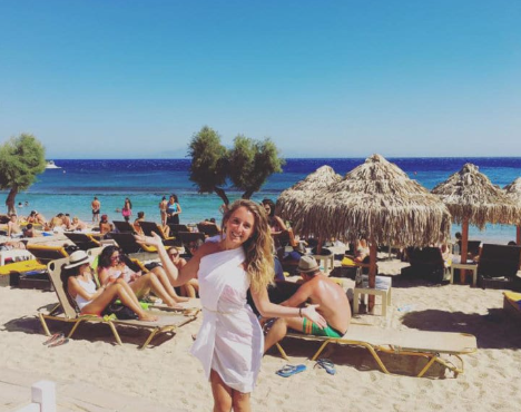 Mykonos Party Travel Experience Explained