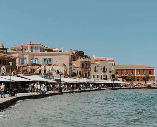 Mykonos Yacht and Boat Tour Guide