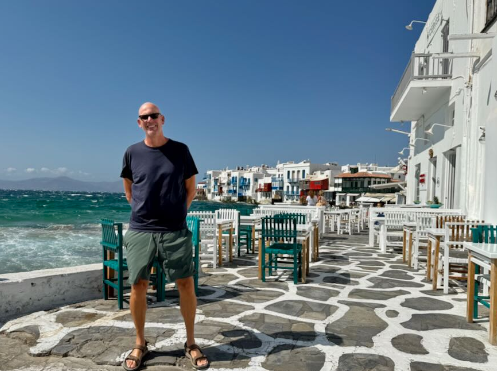 Best Time to Visit Mykonos for Nightlife