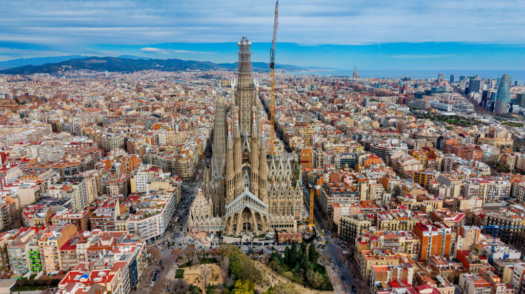 Tower on Nativity FaçAde00