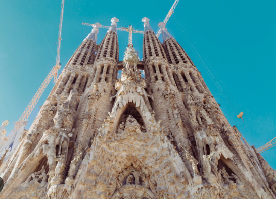 Tower on Nativity FaçAde1