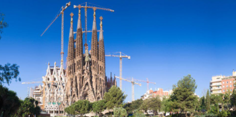 Tower on Nativity FaçAde3