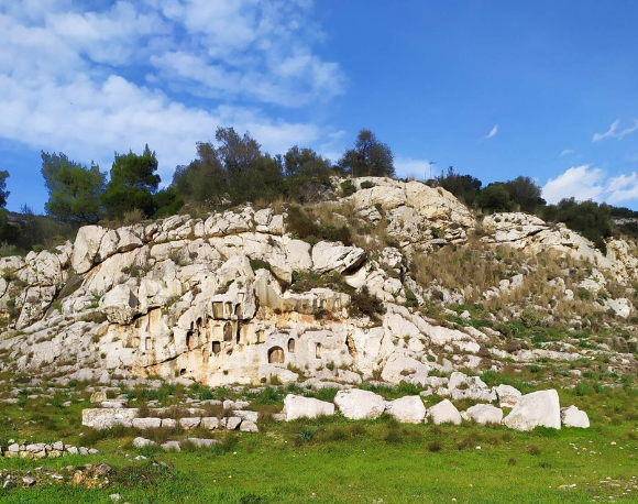 Sanctuary of Aphrodite3
