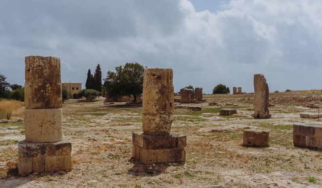 Sanctuary of Aphrodite4