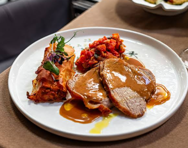 Best Restaurants in Zagreb