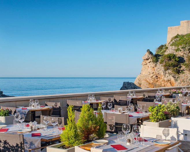 Best Restaurants in Dubrovnik