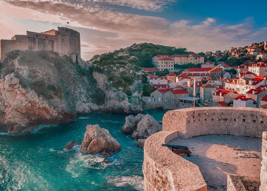 Croatia Winter Travel Guide