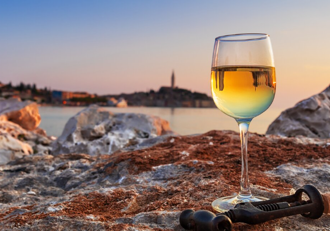 Croatia Food and Wine Itinerary