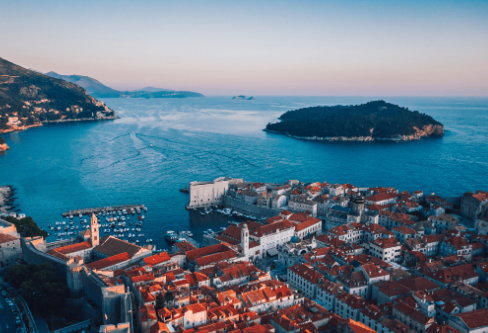 Croatia Summer Travel Guide