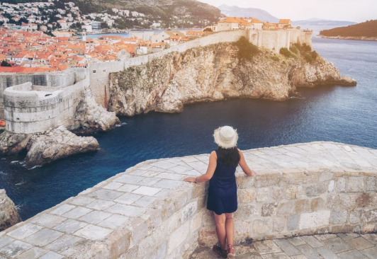 Croatia Travel Budget Guide