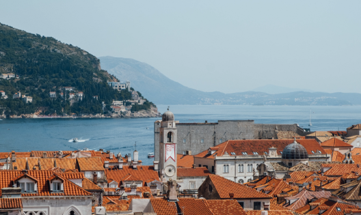 Croatia Solo Travel Guide