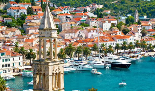 Croatia Gourmet Road Trip