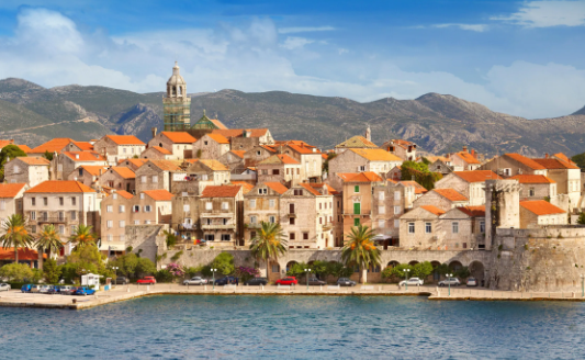 Korčula Travel Guide