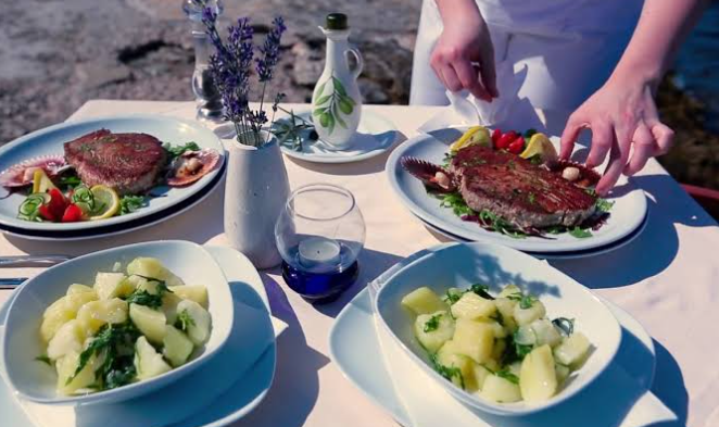 Croatia Culinary Tour Guide