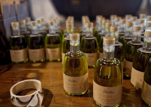 Croatia Olive Oil Travel Guide