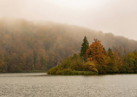 Croatia Autumn Travel Guide
