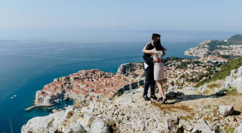 Croatia Travel Guide for Couples