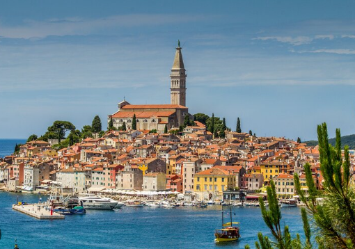 Croatia Travel Guide for Digital Nomads