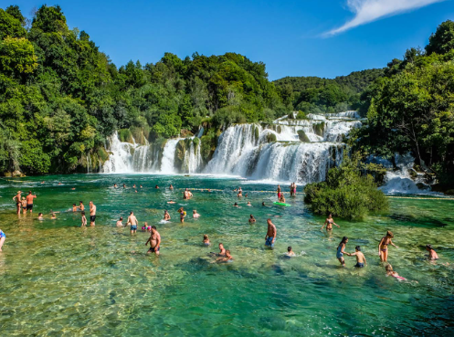 Best Time to Visit Croatia