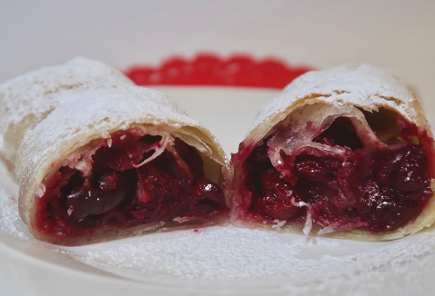 Croatian Pastries and Sweets Guide