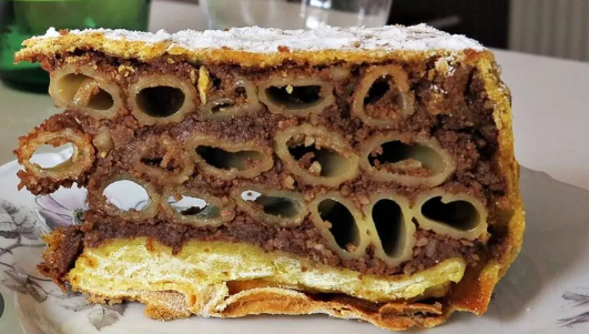 Croatia Dessert Guide