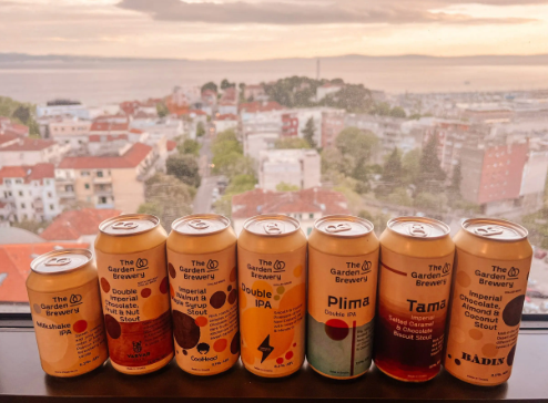 Croatia Craft Beer Guide