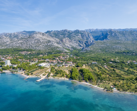 Paklenica National Park Guide
