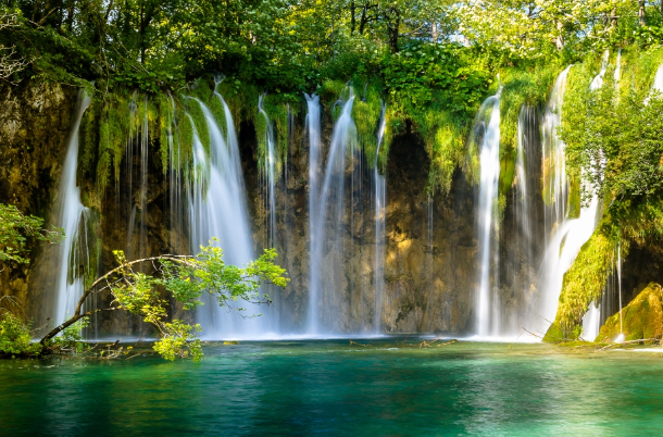 Plitvice Lakes National Park Guide