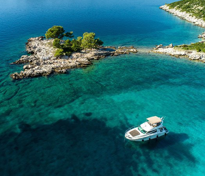 Luxury Travel Guide to Croatia