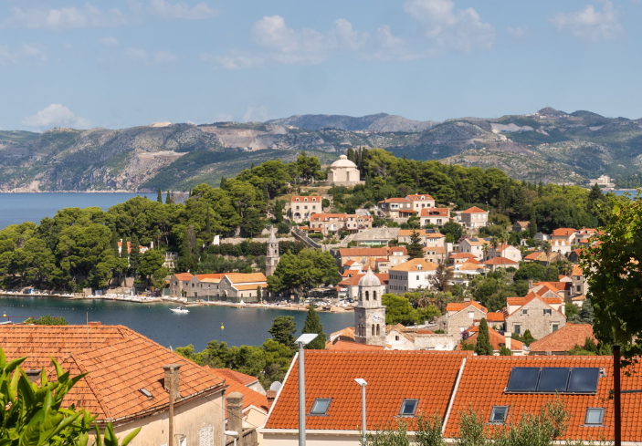 Cavtat Travel Guide