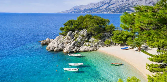 Dalmatian Coast Travel Guide