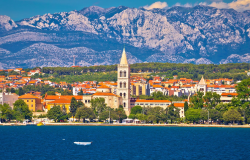 Croatia Travel Guide for Seniors
