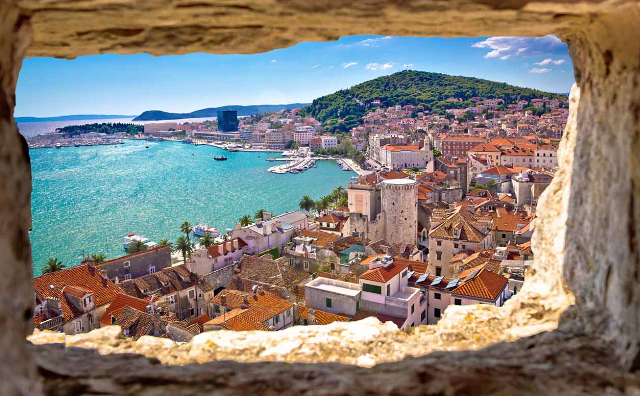 Split Travel Guide