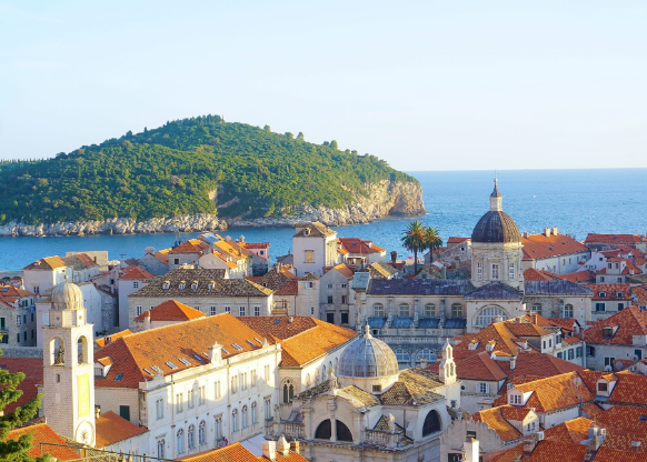 Dubrovnik Travel Guide