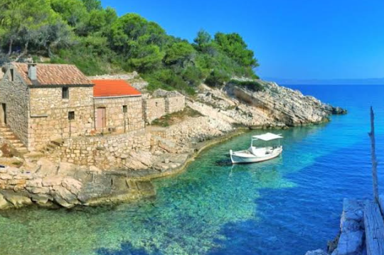 Lastovo Travel Guide