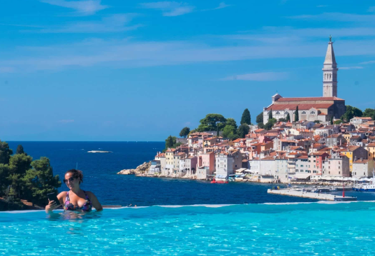 Rovinj Travel Guide