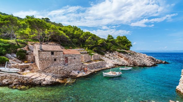 Best Croatian Islands to Visit